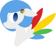Google Chrome (Pony)