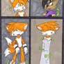 Iron Tails Page 1