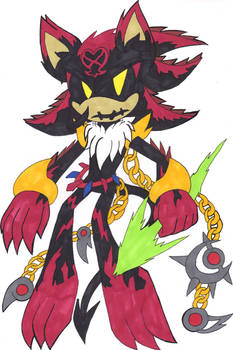 .:Heartless Shadow:.