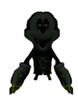 Subwooferx3 Nightmare Suicide Mouse Full Body