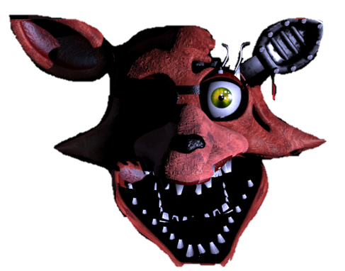 FOXY EXE Withered Foxy Head By Fnatirfanfullbodies On DeviantArt foxy-exe-withered-foxy-head-by-fnatirfanfullbodies-on-deviantart