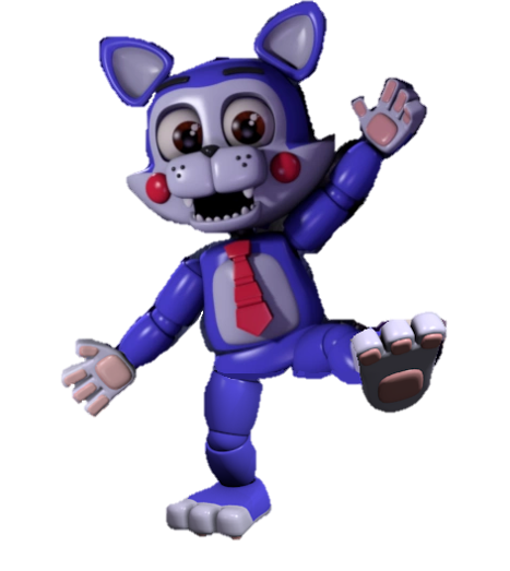 Candy adventure shop