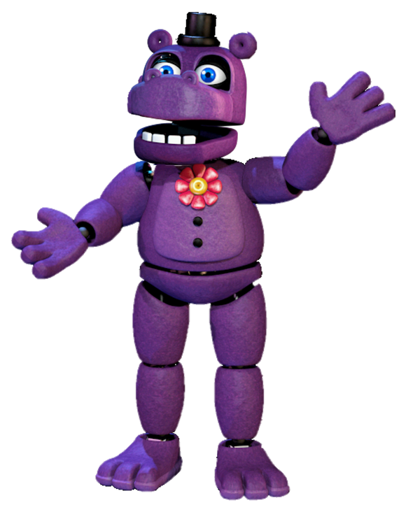 Mr Hippo Full Body By Fnatirfanfullbodies On DeviantArt mr-hippo-full-body-by-fnatirfanfullbodies-on-deviantart