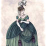 Viscountess Garvestone in Colour