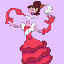 Baroness Von Bon Bon