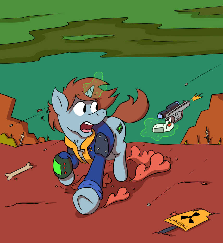 Run Pip Run! by ManiakMonkey on DeviantArt