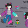 Patches Reference