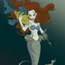 Twisted Princess: Ariel
