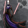 Sith Lord Ventress