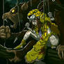 Twisted Princess: Jane