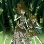 Twisted Princess: Megara