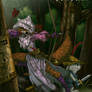 Twisted Princess: Maid Marian