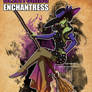 Bewitching Enchantress