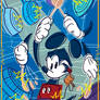 Art of Mickey Mouse: Feel the Beat