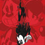 Art of Mickey Mouse: Freefall