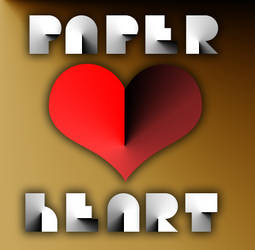 Paper Heart