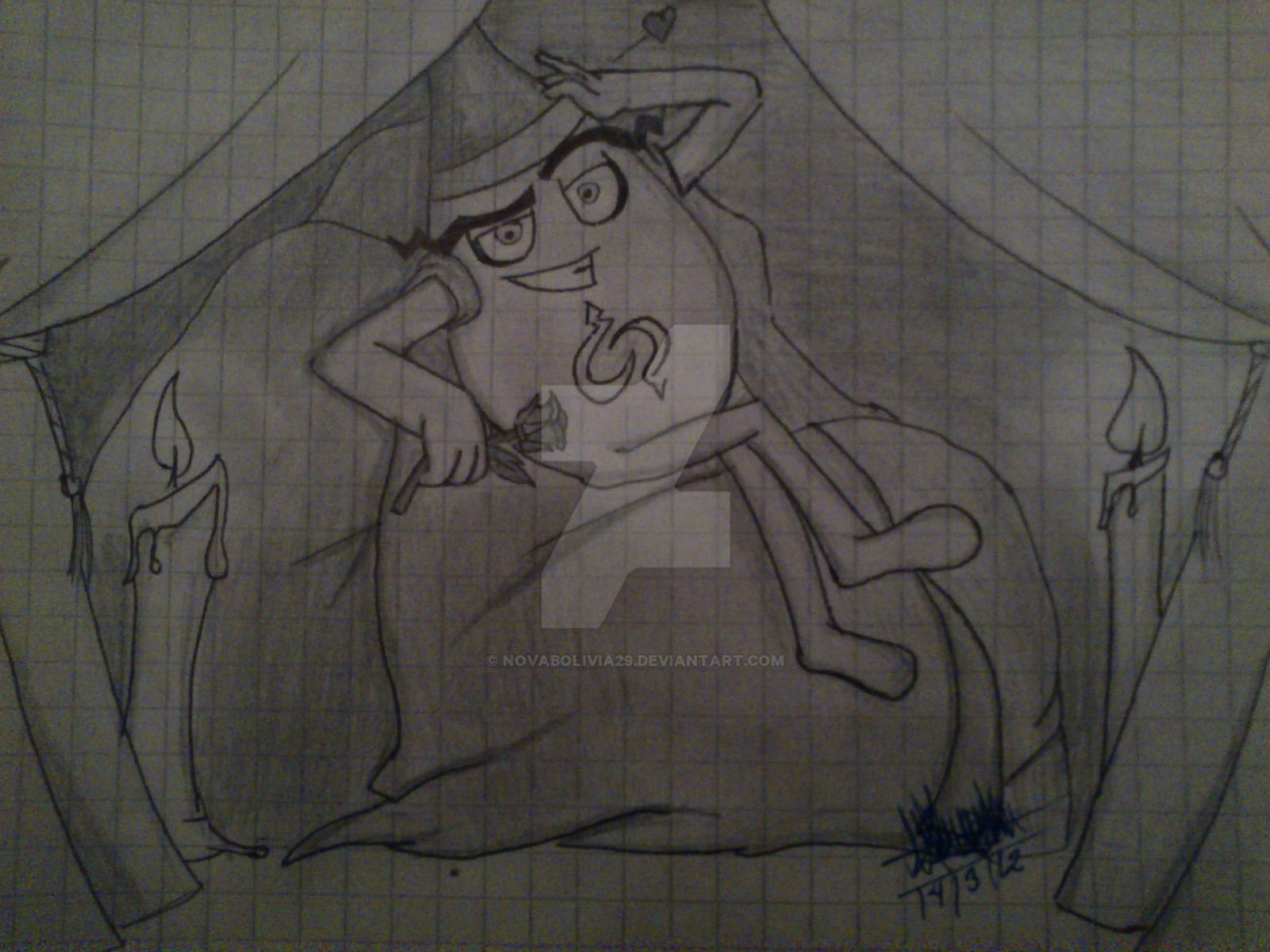 Sexy Huevo Brujo By Novabolivia29 On DeviantArt sexy-huevo-brujo-by-novabolivia29-on-deviantart