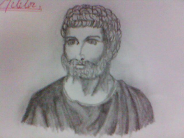 Thales of Miletus