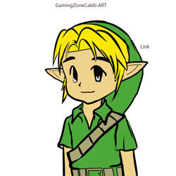 Link!