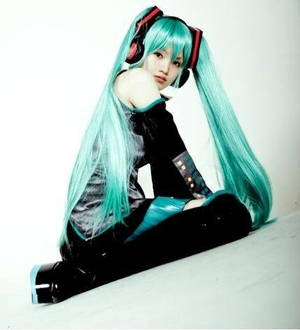 ::VOCALOID::1