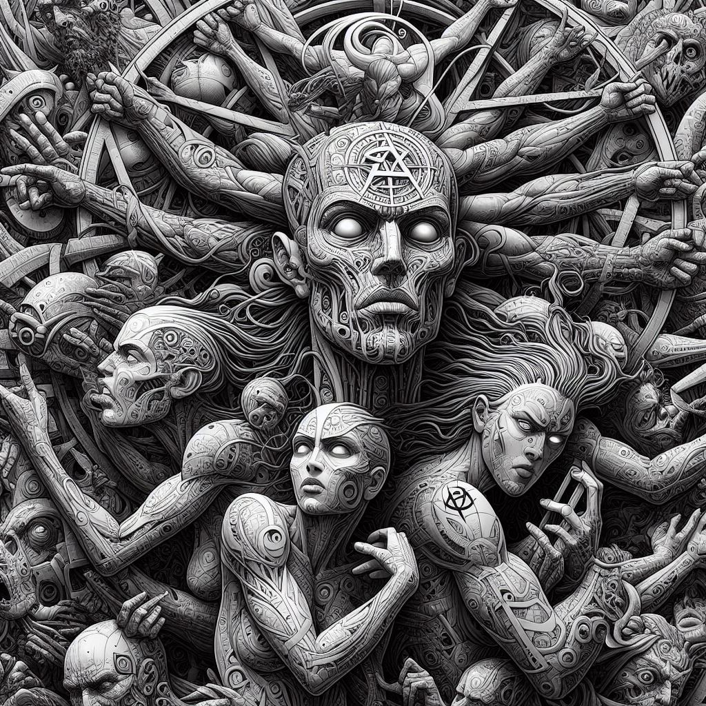 anarchy again by dimkkZ on DeviantArt