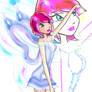 Winx Tecna Foodix