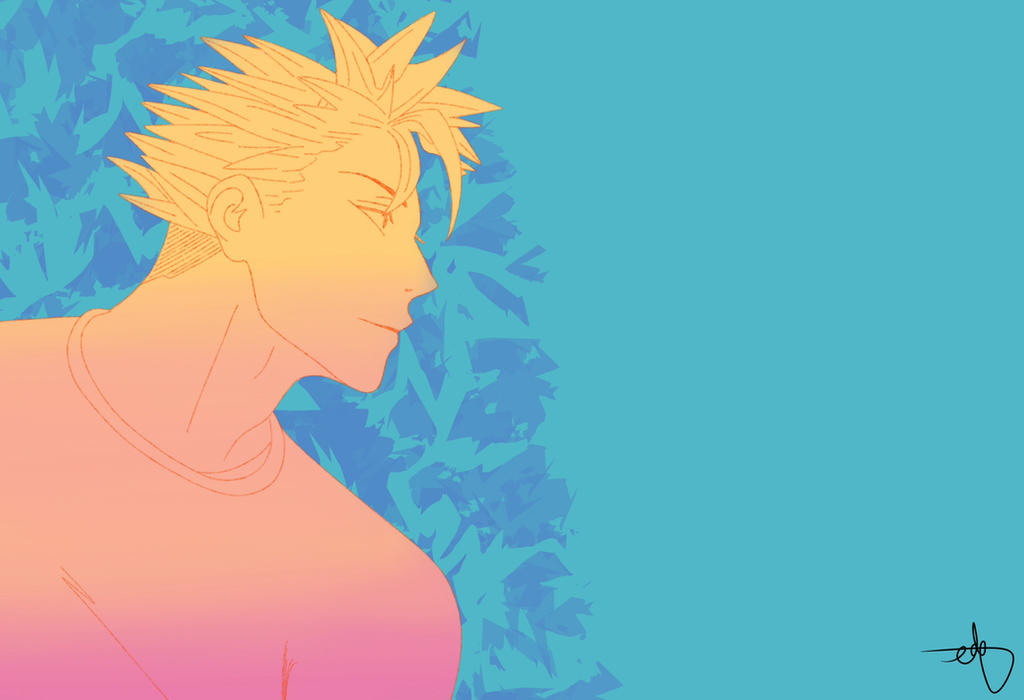 Aname Gradient Anime Gradient by Frosty-Art on DeviantArt