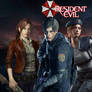 Resident Evil