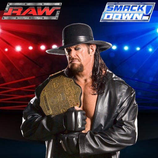 The Undertaker 2007 by Rockjans35 on DeviantArt