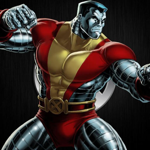 Colossus by Rockjans35 on DeviantArt