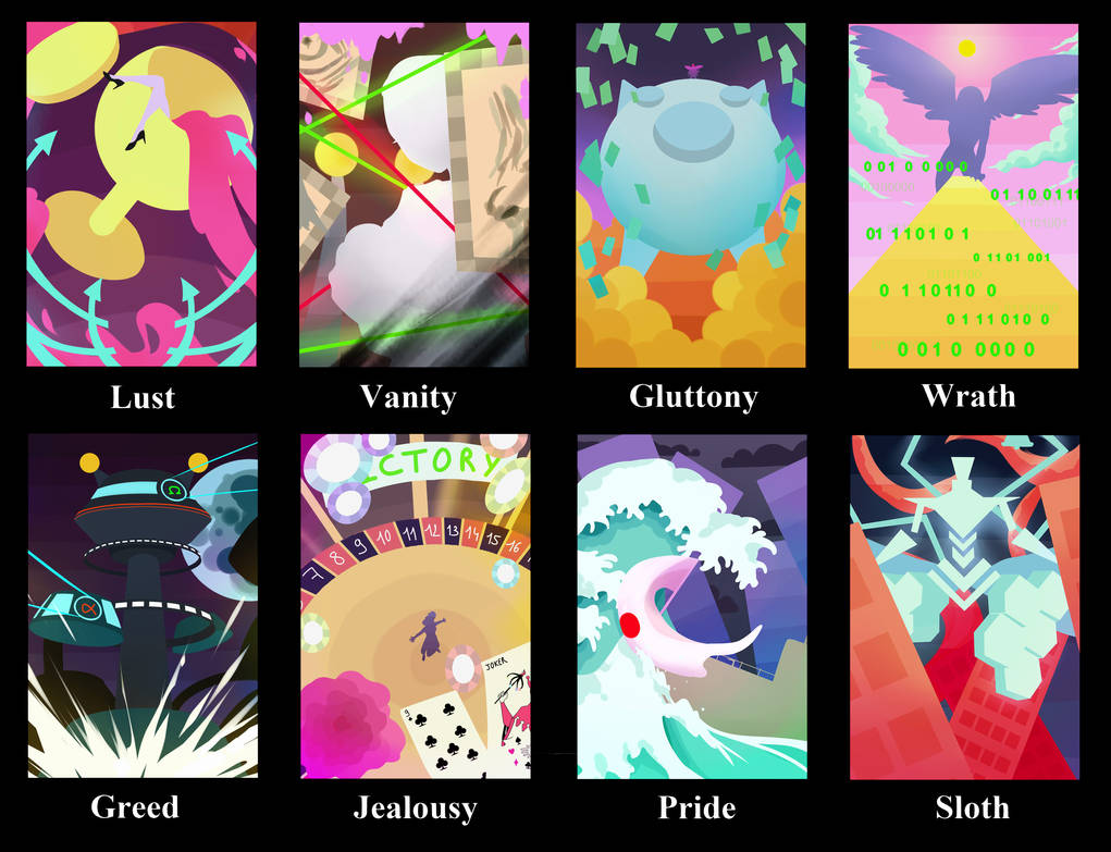 Palaces Of Sins Persona 5 By Jvju112 On DeviantArt palaces-of-sins-persona-5-by-jvju112-on-deviantart