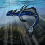 Sea-Dragon