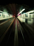 I.AM.ON.SPACESHIP by vampryclusture