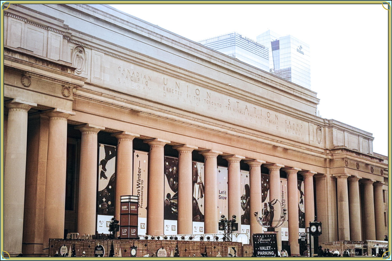 Toronto 1938 (5) by Isha-Gorshka on DeviantArt