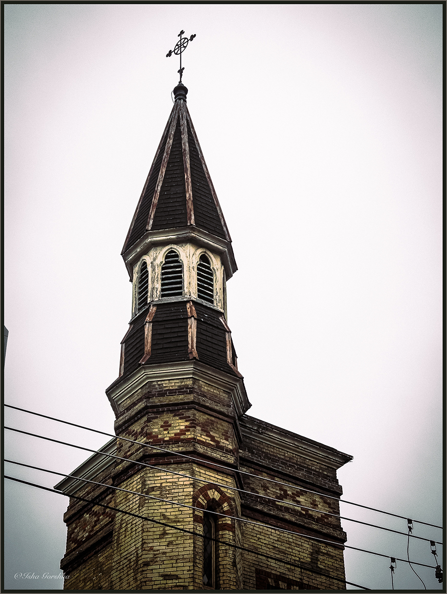 Simple Steeple Simple Steeple v2 by Aeryn-Pyaerwakens on DeviantArt