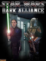 Poster Dark Alliance