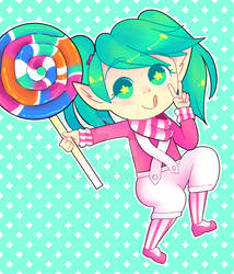 Lollipoppy