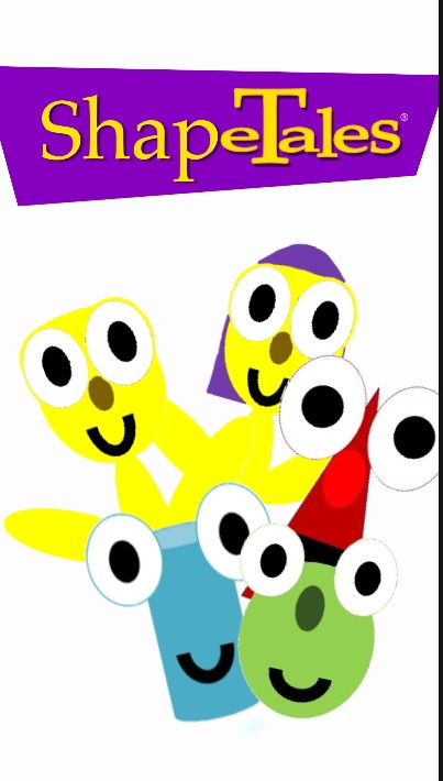 Shapetales 1993 Poster By Amirthetrain On DeviantArt shapetales-1993-poster-by-amirthetrain-on-deviantart