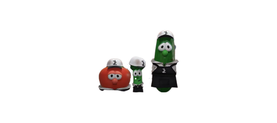 Shack Vector Deviantart Rack shack and benny remolded vector by Amirthetrain on DeviantArt
