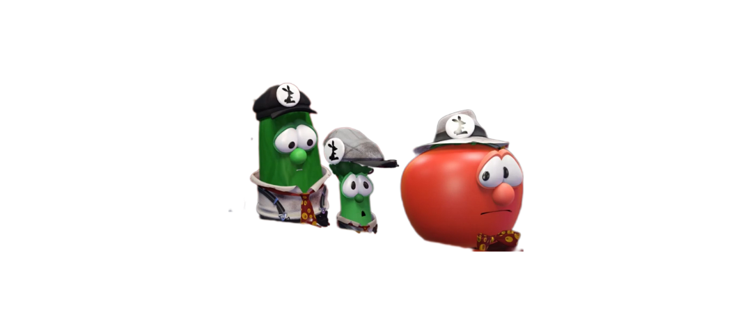 Shack Vector Deviantart Rack Shack and Benny Remolded vector by Amirthetrain on DeviantArt