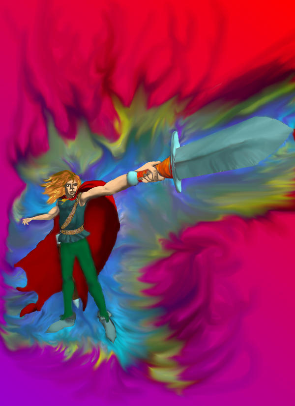 Broadsword Deviantart Broadsword by cybernetichero on DeviantArt