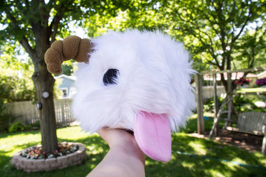 Giant Poro