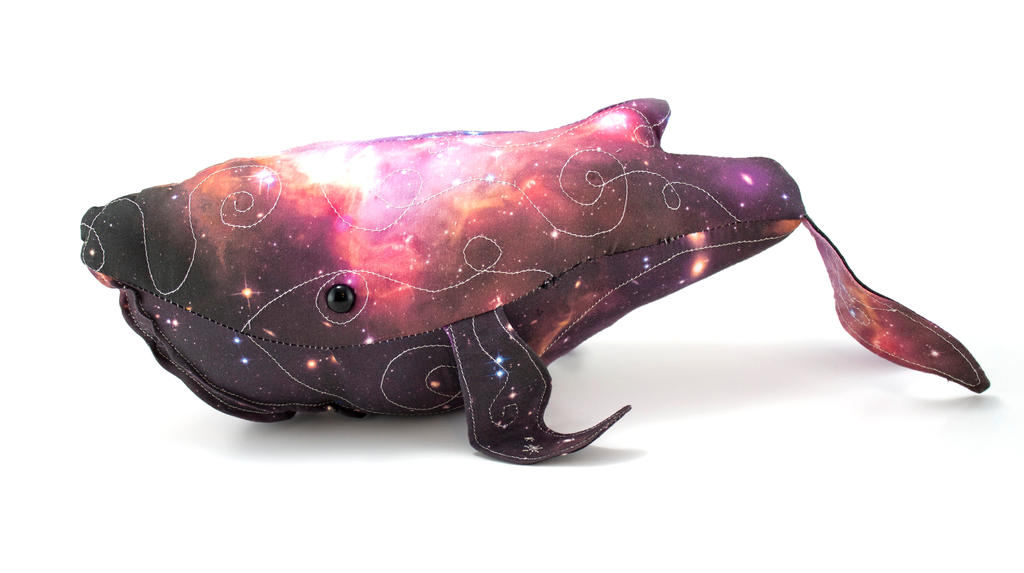 Star Whale