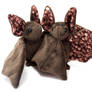 Chocolate 'Fruit' Bats