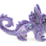 Purple Fairy Dragon