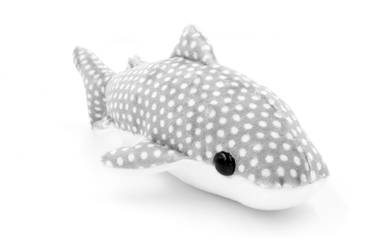 Grey Whale Shark by BeeZee-Art