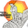 Sketch Nights - 3. Fairchild