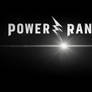 Power Rangers | 2017 Logo