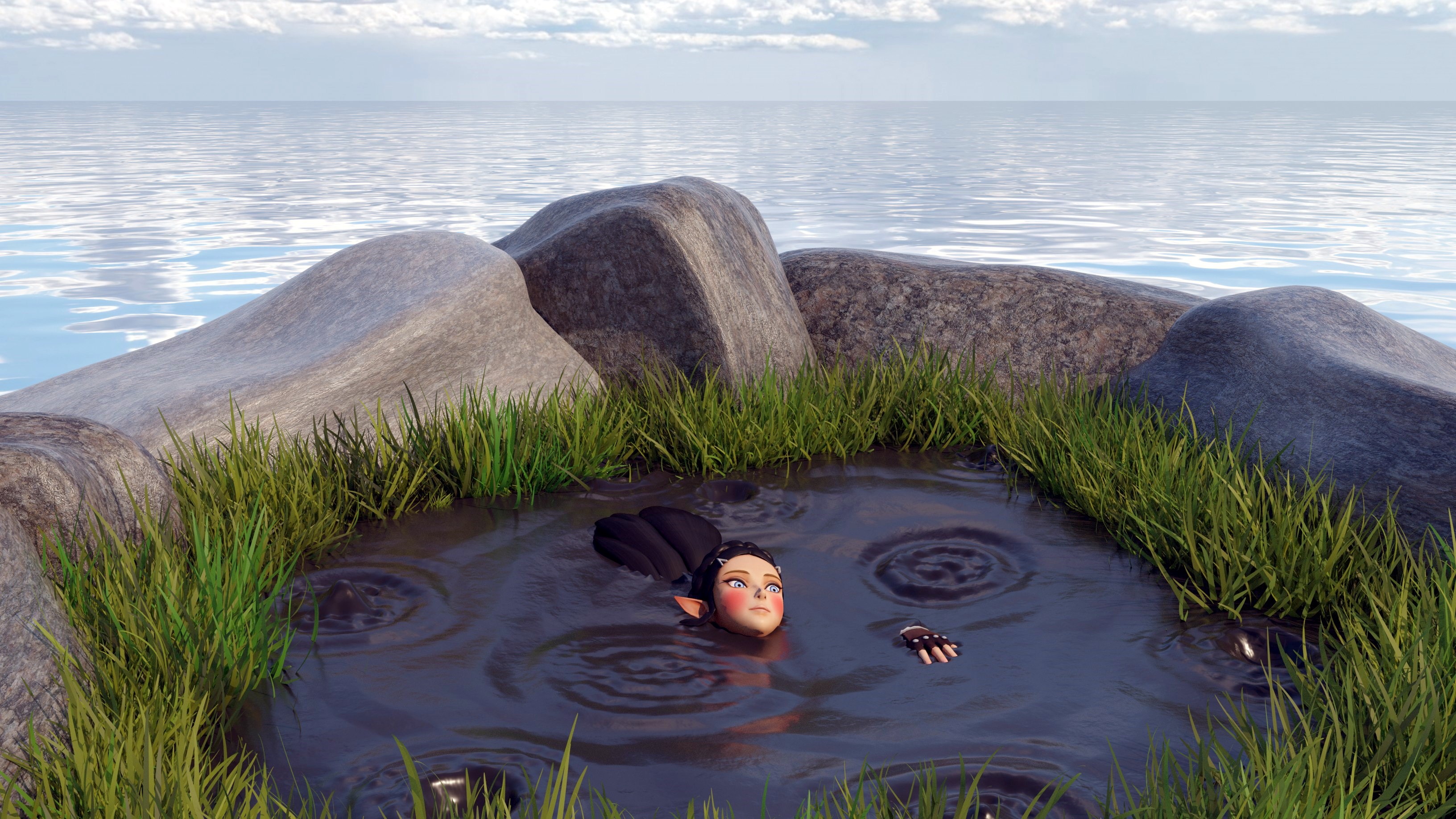 Deviantart Mud - ks8m9yv