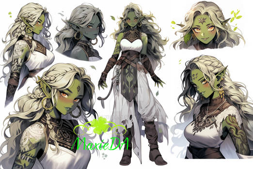 MaxieDA User Profile | DeviantArt